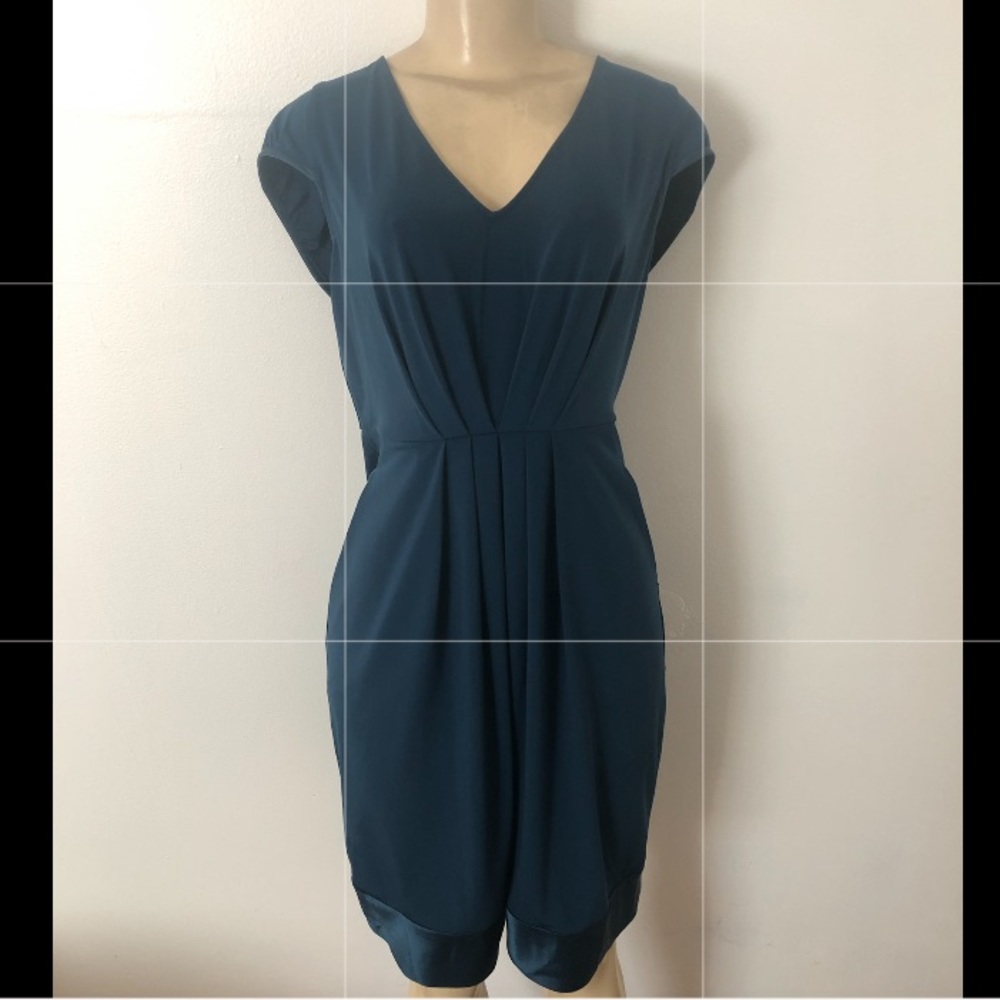 BCBGMaxAzria Dress